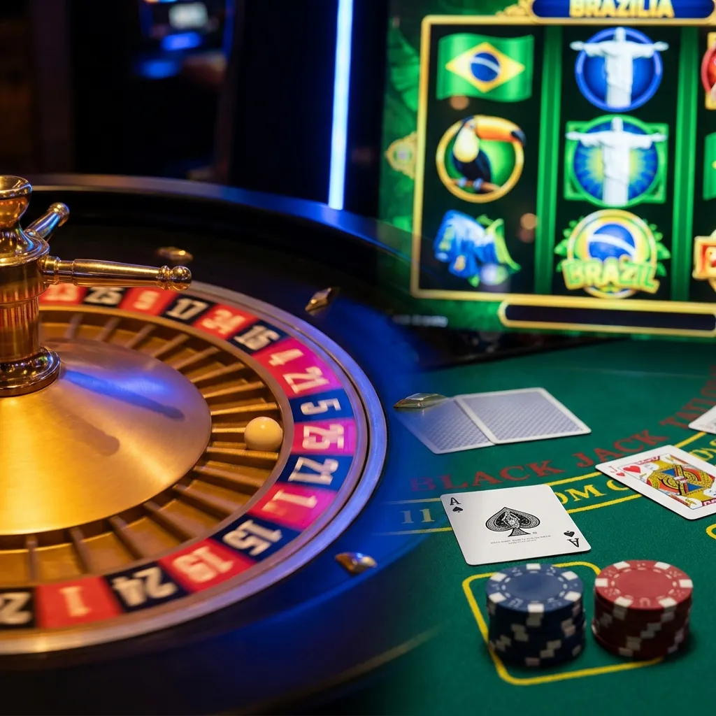 Cassino ao vivo com dealers reais da Evolution Gaming