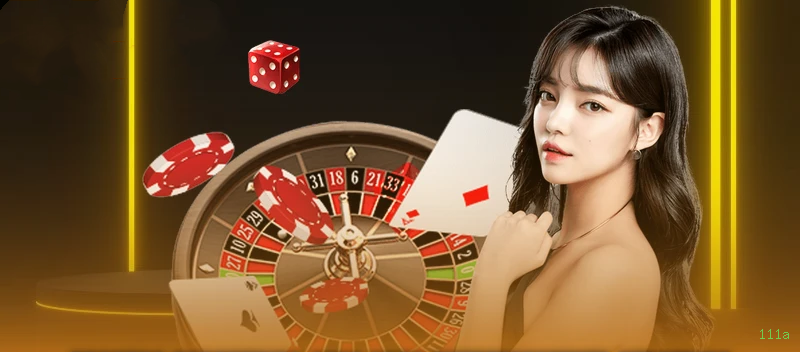 Lottery Clássica na 111a