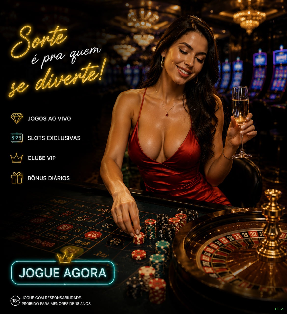 Lottery Instantânea