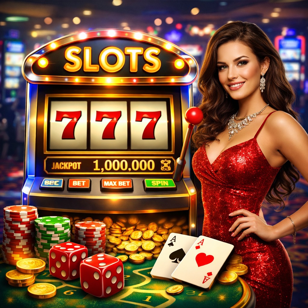 Fortune Tiger Slot Game